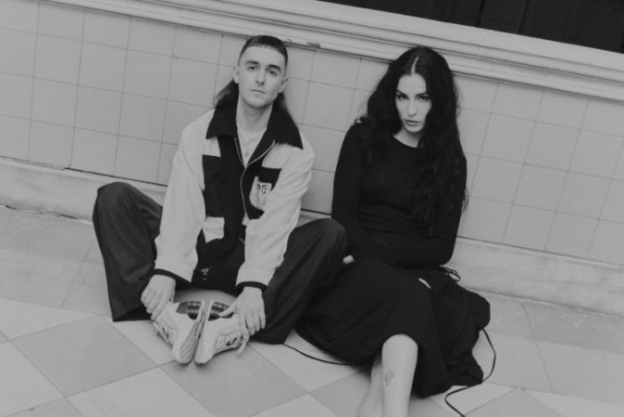 “Tan petit”, último adelanto del próximo álbum de HOFE