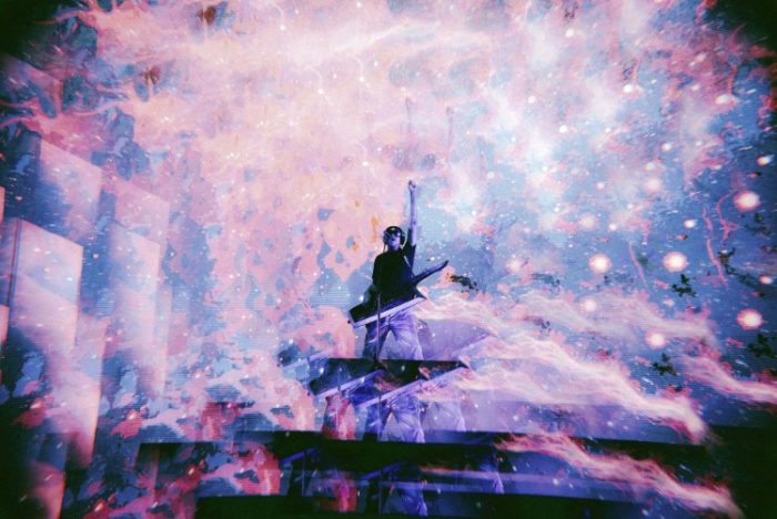 La Casa Azul o La venganza definitiva contra el desamor