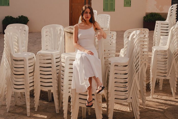 Maria Jaume anuncia nuevas fechas del “Sant Domingo Forever Tour”
