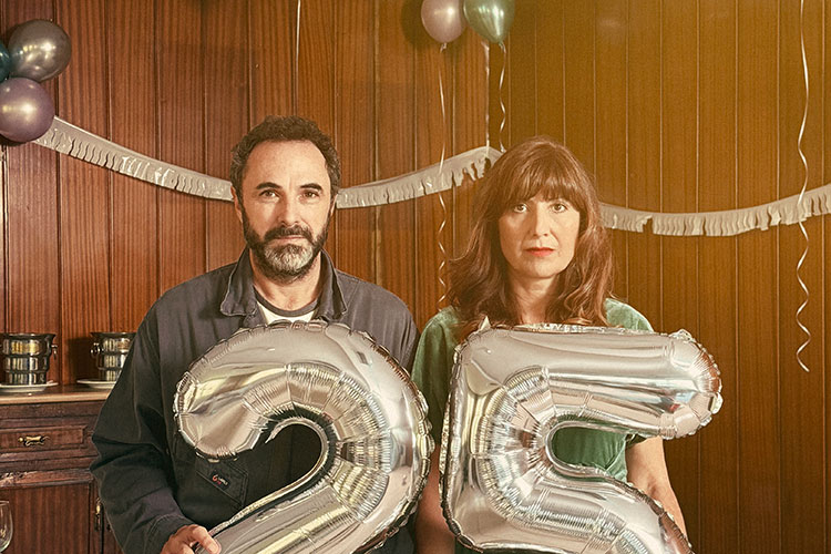 Pastora celebran veinticinco años con nuevo disco y una gira especial