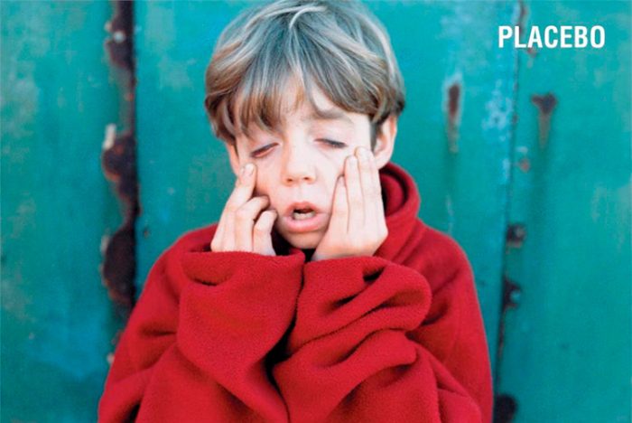 Placebo estrenan la versión “Re:Created” de “Bruise Pristine”