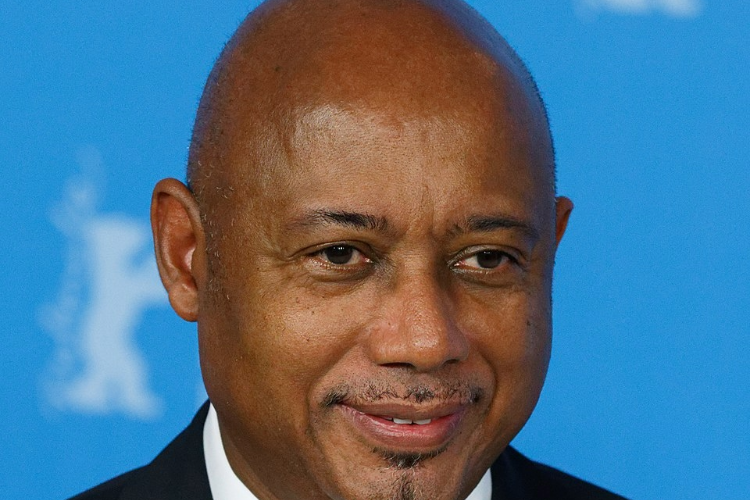 Raoul Peck