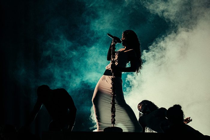 La Academia de Música de España revela los nominados de esta edición