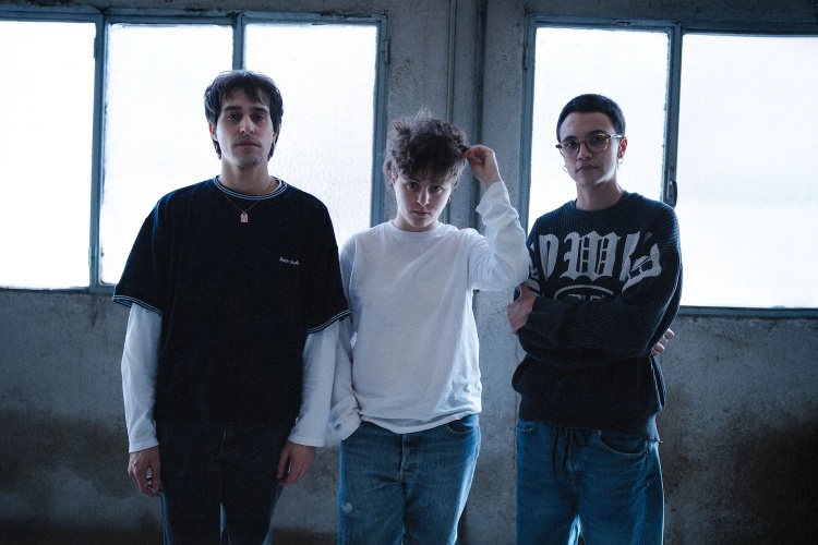 Amor Líquido estrenan “Ahora lo entiendo”, su nuevo single