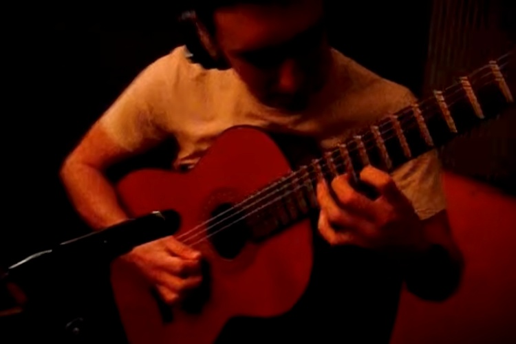 Bassabe y La Txama juntos en “Mara-Mara”