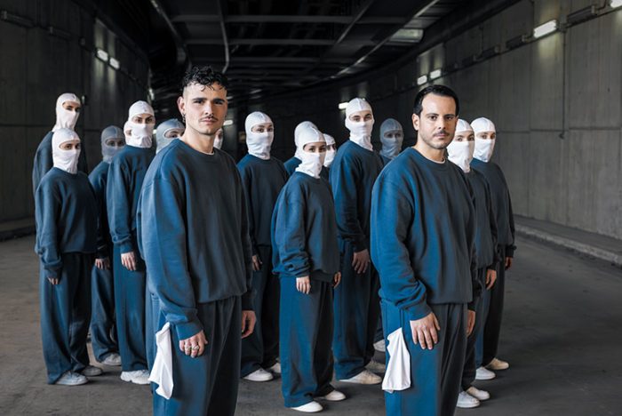 Descubre a los dieciocho seleccionados para el segundo ciclo de AIEnRuta Artistas 2026