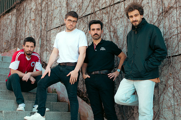 “Nos encantaría que nuestras letras no tuvieran sentido dentro de diez años”