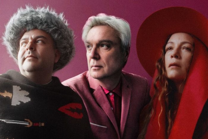 Instituto Mexicano del Sonido y Meridian Brothers colaboran en “El campeón"