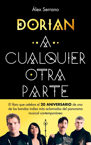 Dorian. A cualquier otra parte.