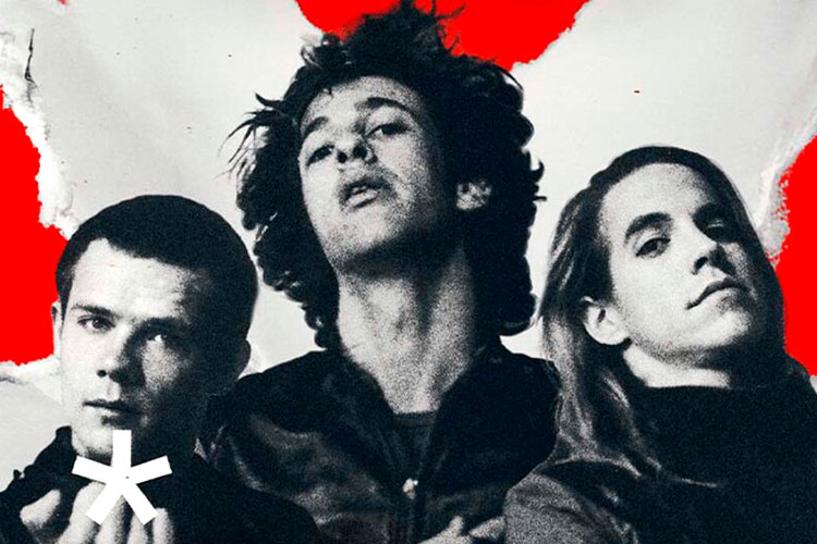 Reseñamos 'El origen de los Red Hot Chili Peppers: Nuestro hermano Hillel'