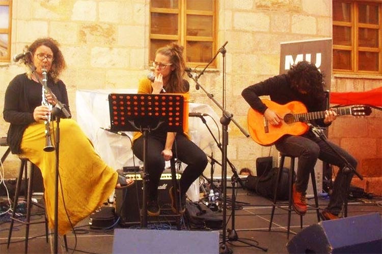 Huckleberry celebran sus diez años con nuevo EP