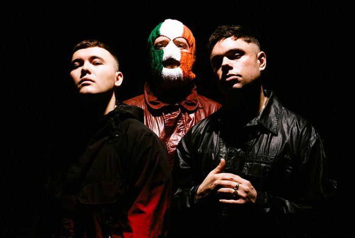 L’Arannà comparten “Una cançó em demanau”, adelanto de “Turmarí”