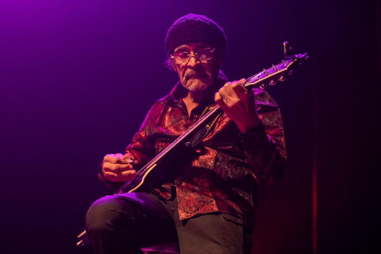 Nostalgia de lo no vivido