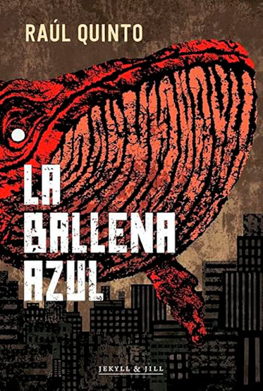La ballena azul