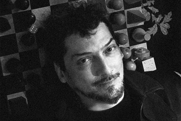León Larregui lanza un nuevo álbum en solitario al margen de Zoé