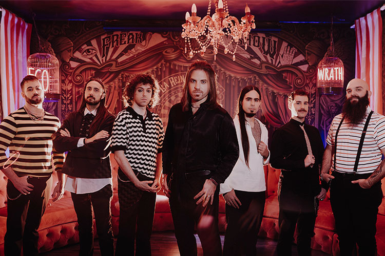 Lèpoka colaboran con Jesús Cifuentes en “Color Café”