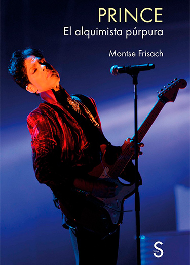 Prince. El alquimista púrpura