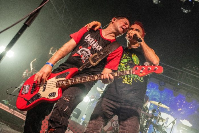 Boikot y Kaos Urbano colaboran en “La Otra Mitad”