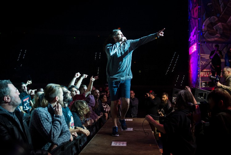 Conciertos Recomendados de la semana (18/26): Amaia, 091, Kitty, Daisy & Lewis, Madball...