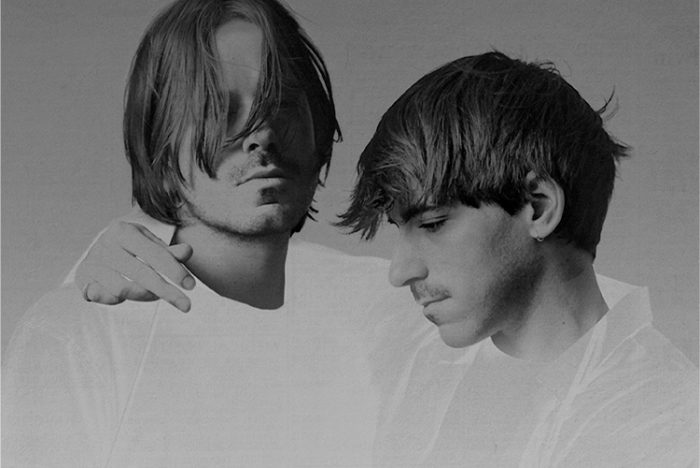 The Most Beautiful Days comparte sus fechas y protagonistas