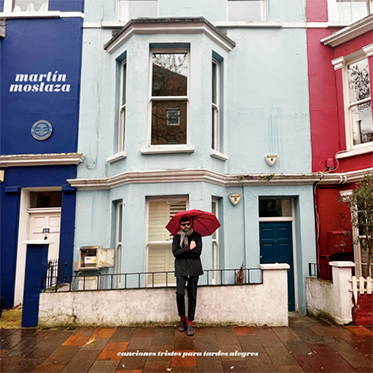 Canciones tristes para tardes alegres