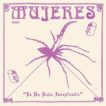 Es un dolor inexplicable