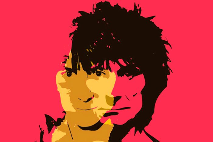 The Rolling Stones anuncian nuevo disco con cartelería de calle