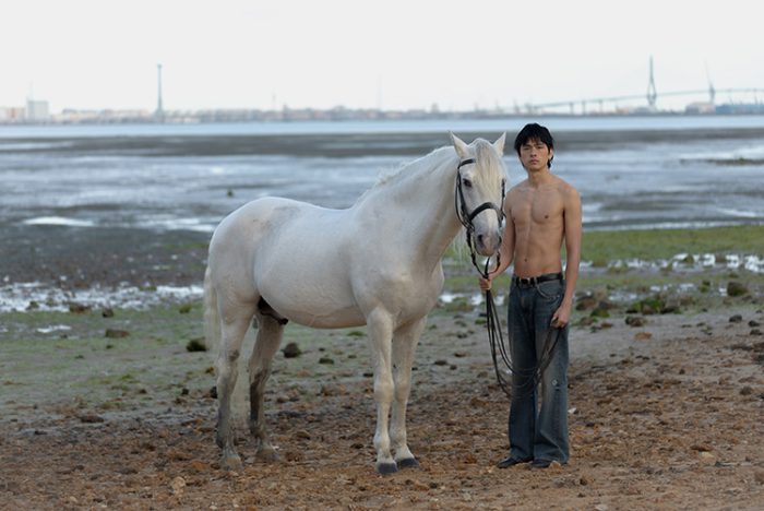 Amaia, nueva protagonista de los conciertos Tiny Desk