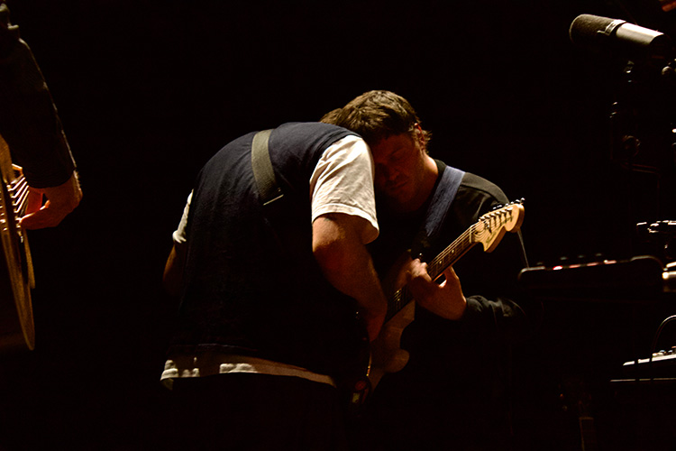 Te daré un nombre: Caroline