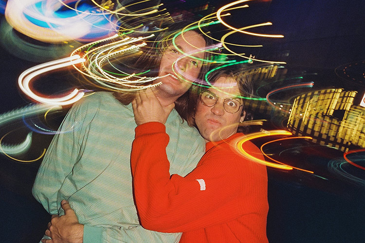 “Cada vez escribimos mejor y tenemos menos prejuicios con nosotros mismos”