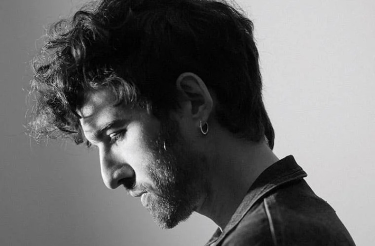 “Los Motivos”, segundo adelanto en solitario de Guille Galván (Vetusta Morla)