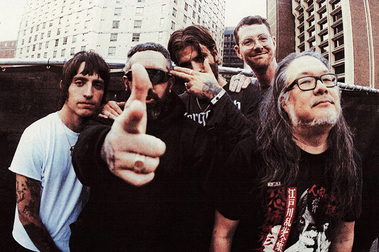 “Tenía una especie de peso enorme sobre los hombros que necesitaba sacudirme”