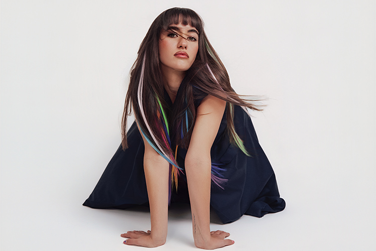 "Nunca me ha gustado cuando la gente decide qué es y qué no es pop"