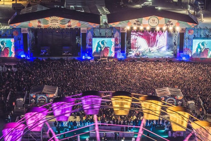 Calllejo debuta con “Déixame bailar (Queimadura)”