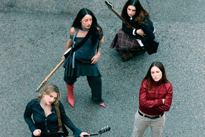 The Spanish Wave abre convocatoria para tocar en el Ebrovisión