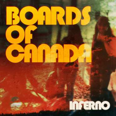 Reseñamos 'Inferno', el retorno discográfico de Boards Of Canada
