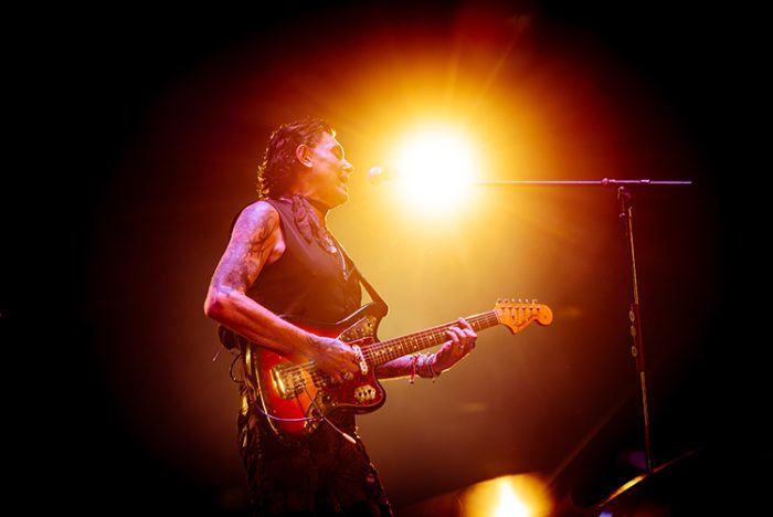 Caifanes Mexico 2
