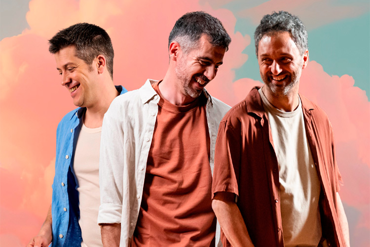 Els Amics de les Arts vuelven con “Segurament t'estimo”