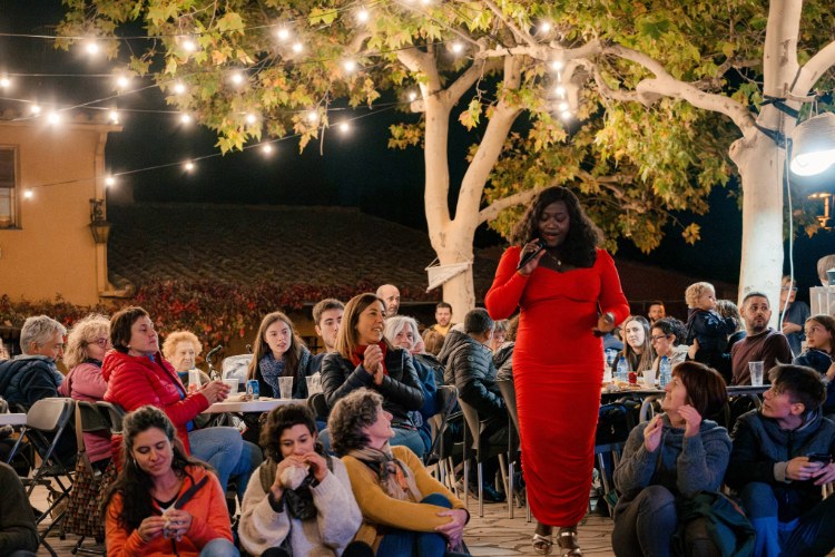 Llega la sexta edición del Festival Itinera cargada de novedades