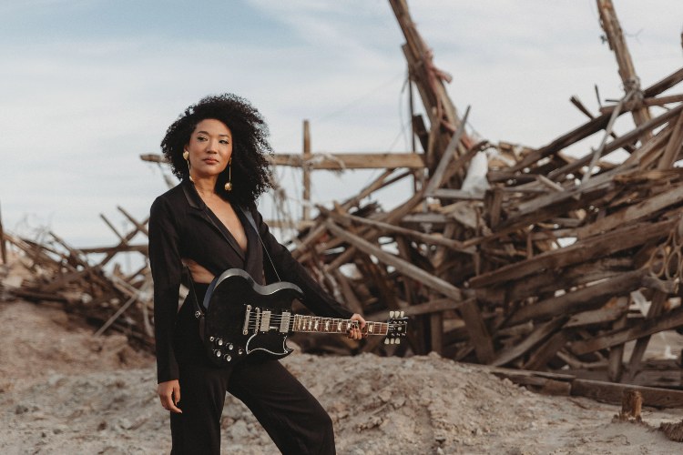 La 5ª edición del Bilbao Blues Festival ya tiene programación