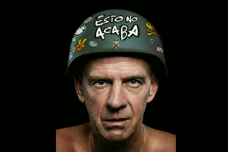 La autobiografía de Fatboy Slim se publica en castellano