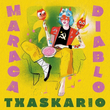 Txaskario