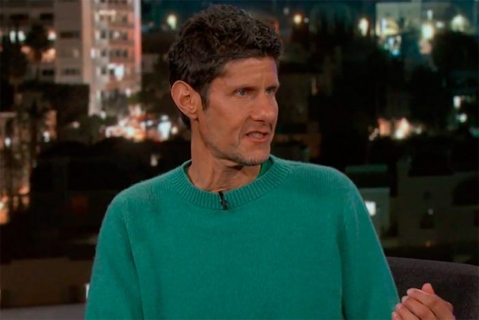 Mike D (Beastie Boys) anuncia concierto exclusivo en Barcelona