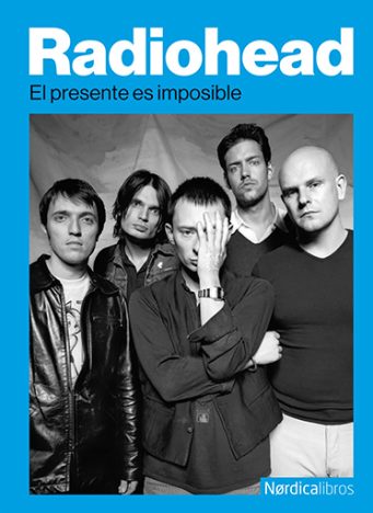 De momento no habrá nuevo disco de Radiohead