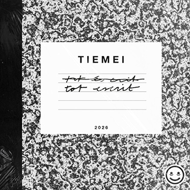 Tot escrit