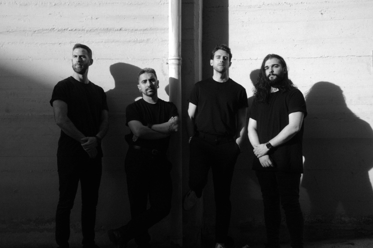 The Bering abren nueva etapa con el single “Time Is A Mother”