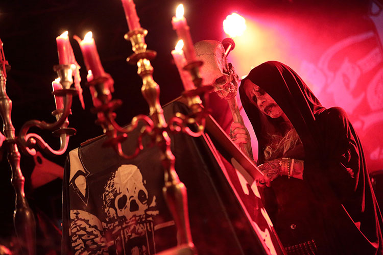 Winds of Agony Festival 2026