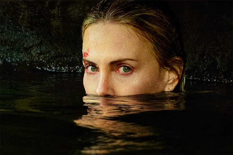 Crítica de 'Apex (Depredador Dominante)', película disponible en Netflix