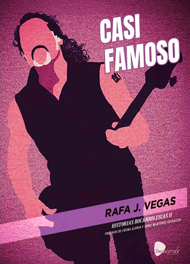 Casi famoso