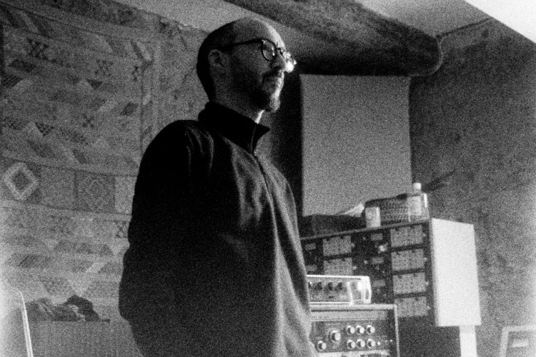 Jordi Matas